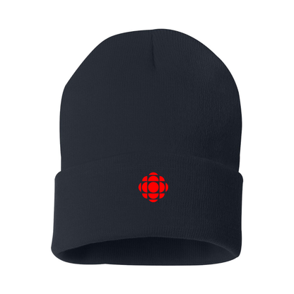 CBC Logo Beanie Hat