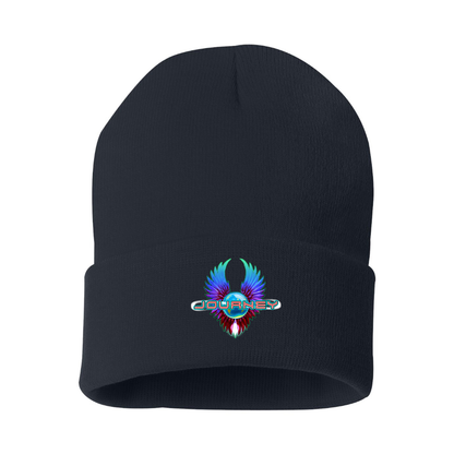 Journey Logo Beanie Hat