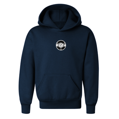 Youth  AFA Logo  Pullover Hoodie