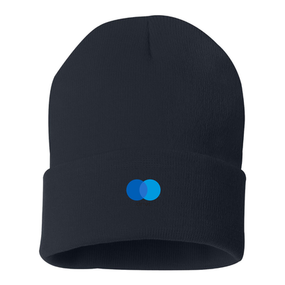 Cirrus Logo Beanie Hat