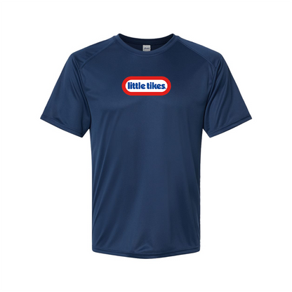 Men's Little Tikes Logo Performance T-Shirt