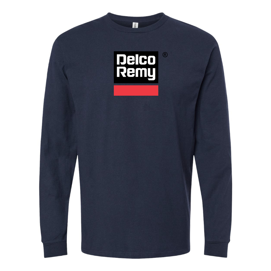 Youth Delco Remy Logo Long sleeves