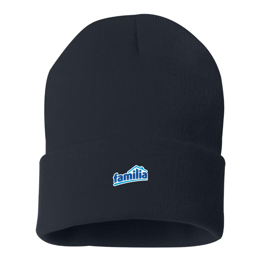 Familia Logo Beanie Hat