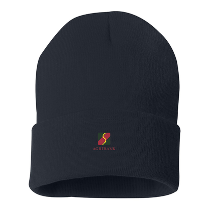 Agribank  Logo Beanie Hat