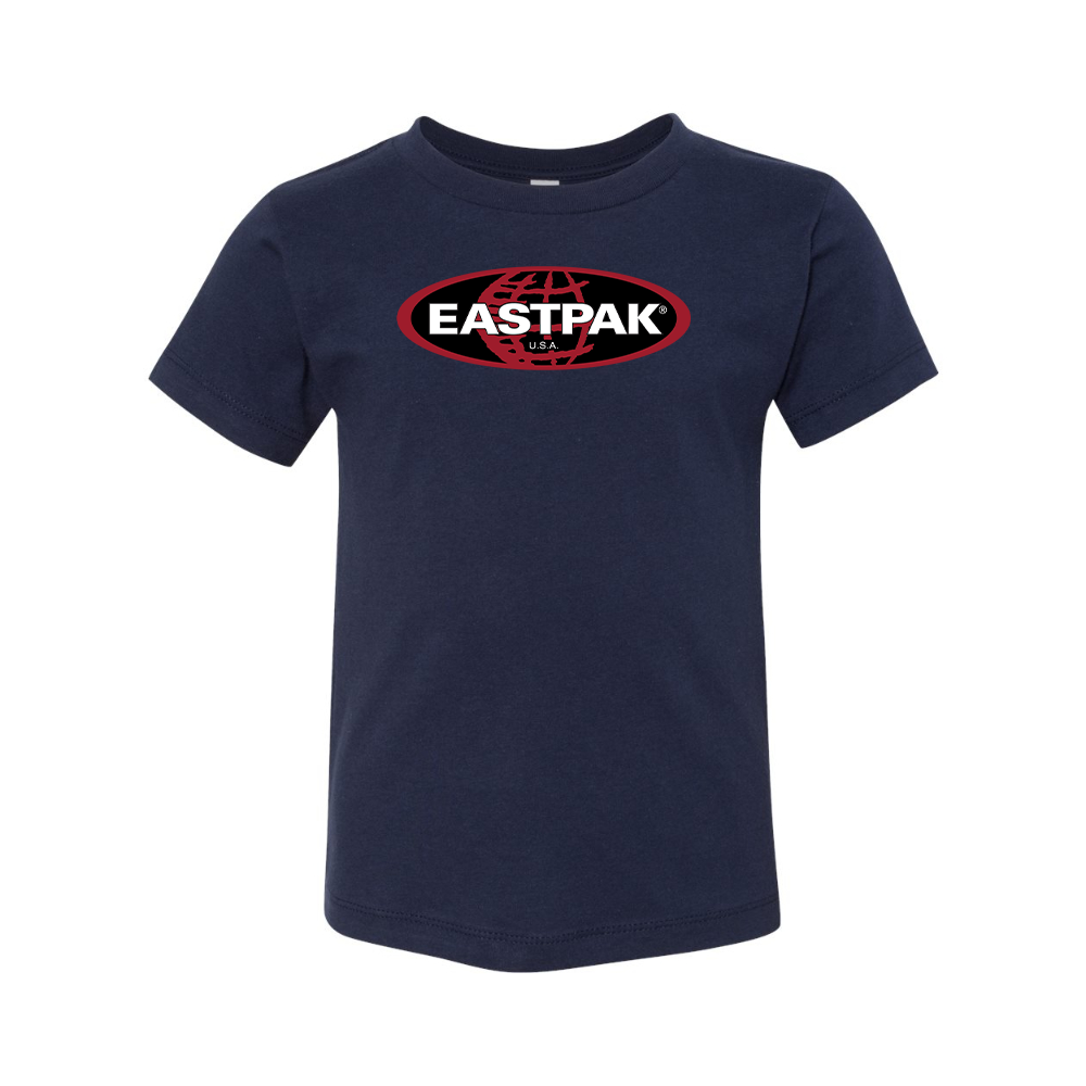 Eastpak  BELLA  CANVAS Toddler Jersey Tee
