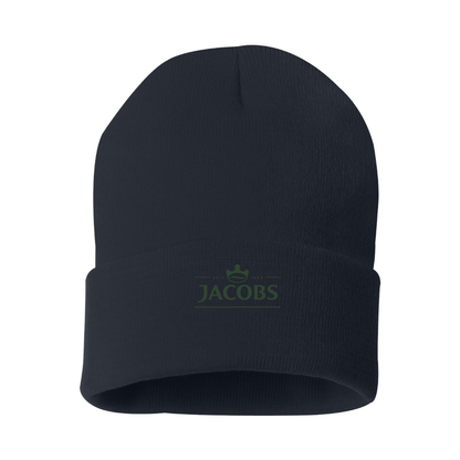 Jacobs Logo Beanie Hat