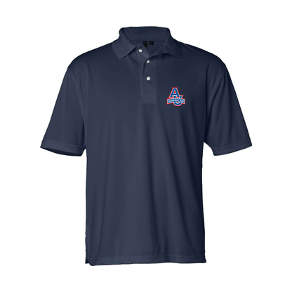 Men's  American Eagles   Sierra Pacific Moisture Free Mesh Polo