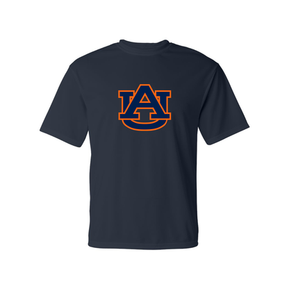 Men's   Auburn Tigers Performance T-Shirt