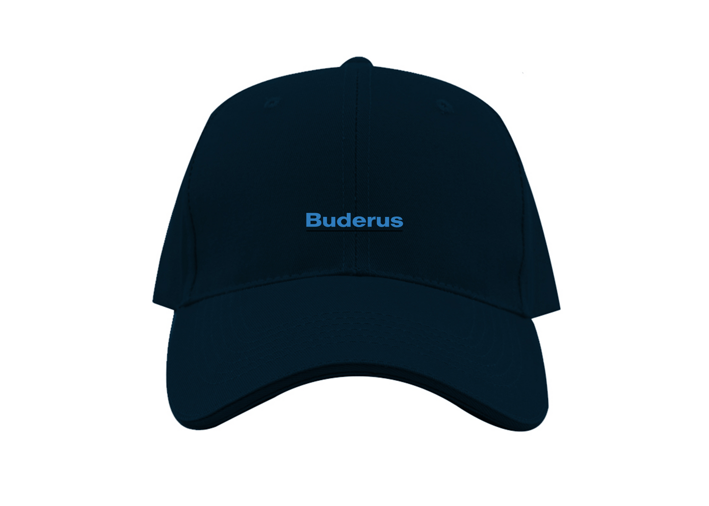 Buderus Logo Dad Baseball Cap Hat