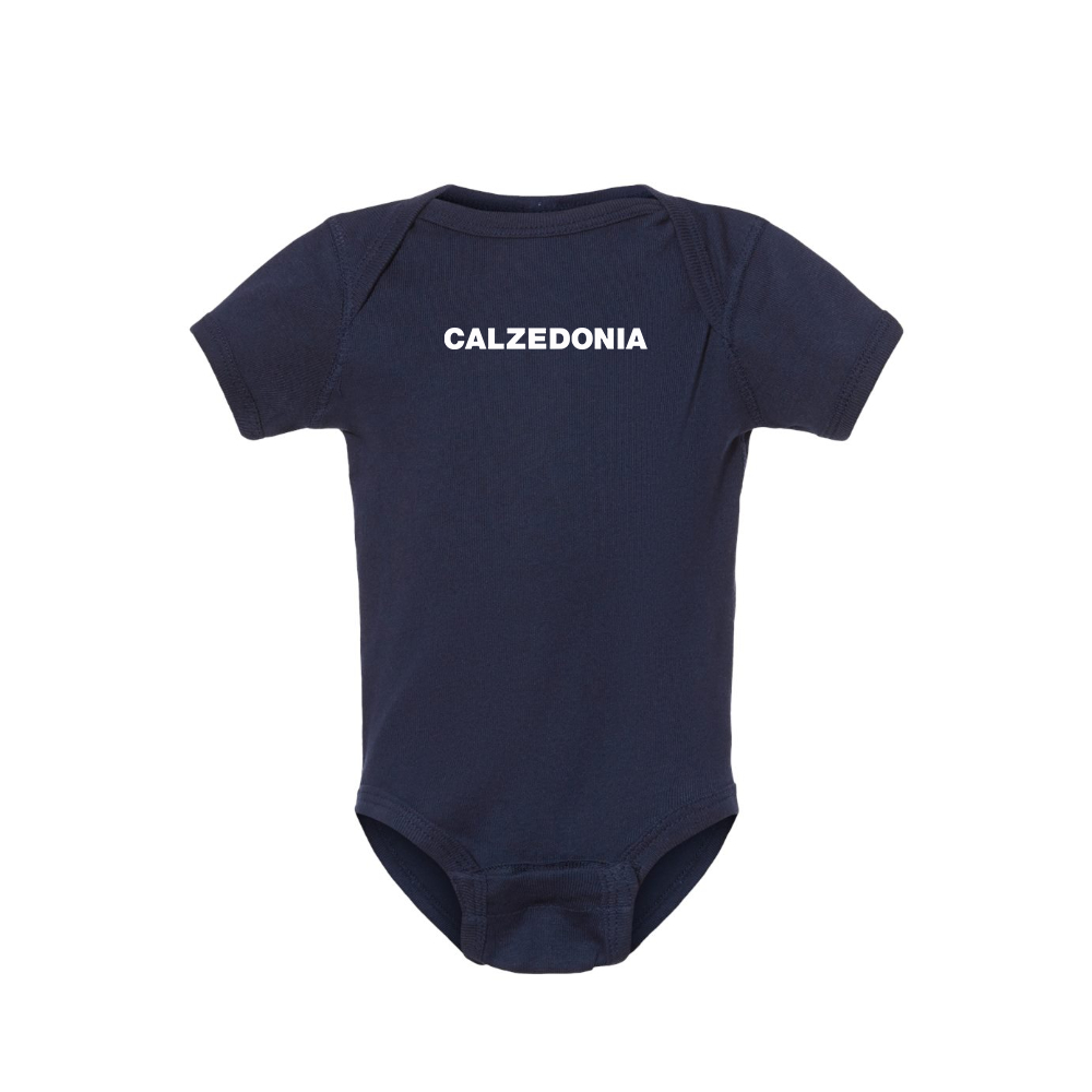 Calzedonia Logo Baby Romper Onesie