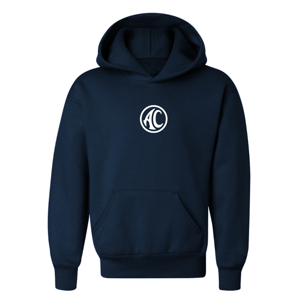 Youth  AC   Pullover Hoodie