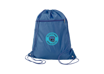 Beavertown Brewery Q-Tees - Polyester Cinchpack