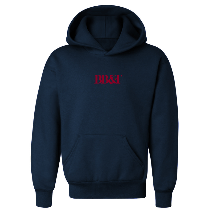 Youth BBT Pullover Hoodie
