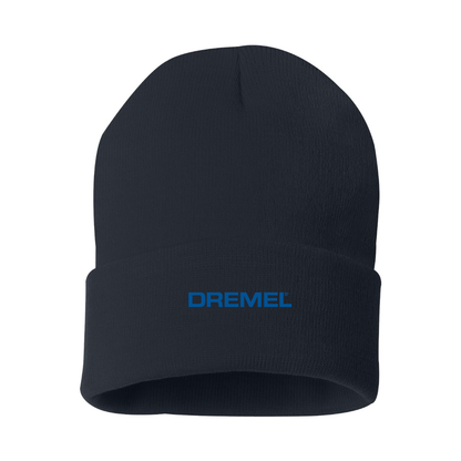 Dremel Logo Beanie Hat