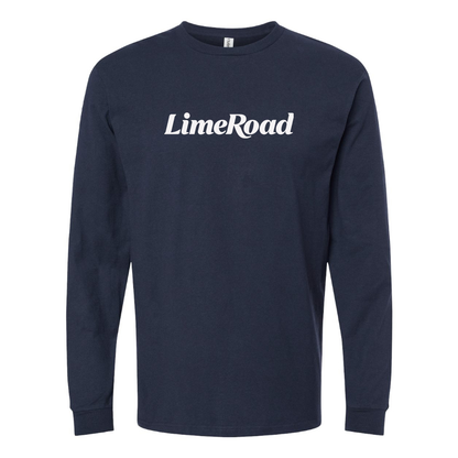 Youth Limeroad Logo Long sleeves