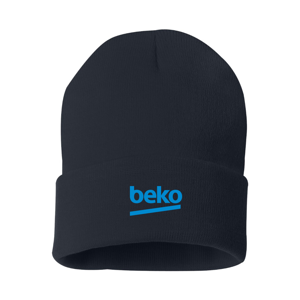 Beko Logo Beanie Hat
