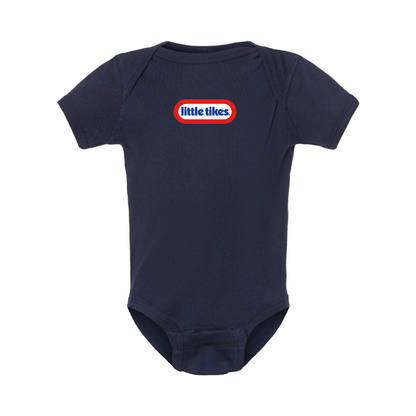 Little Tikes Logo Baby Onesie Romper