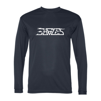 Men's Eagles Performance Long Sleeve T-Shirt
