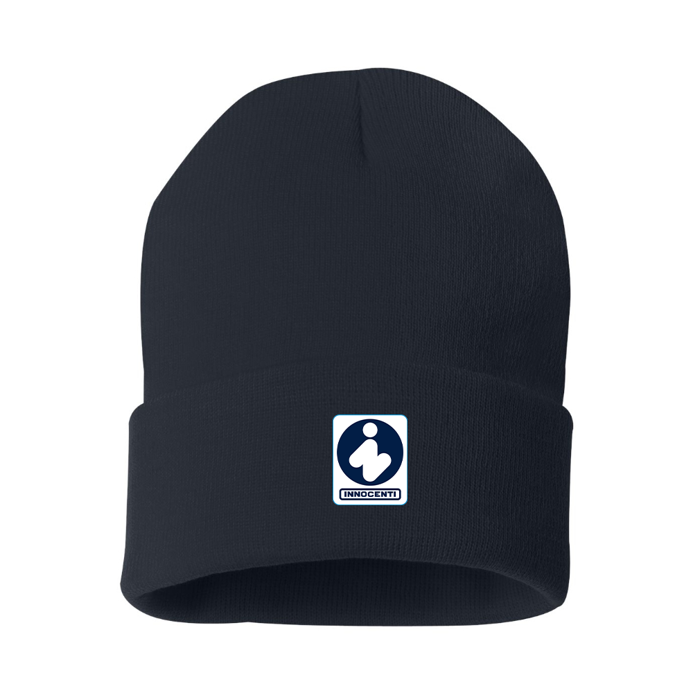 Innocenti Logo Beanie Hat