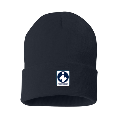 Innocenti Logo Beanie Hat