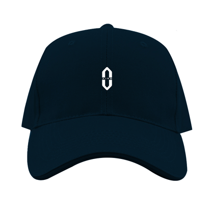 Aito Logo  Dad Baseball Cap Hat