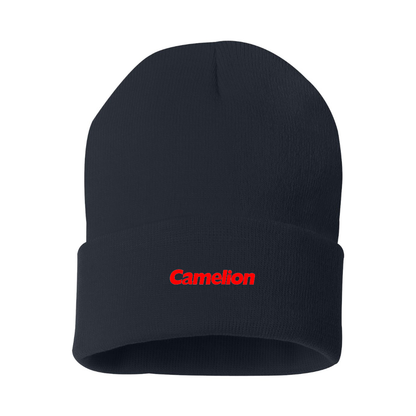 Camelion Logo Beanie Hat
