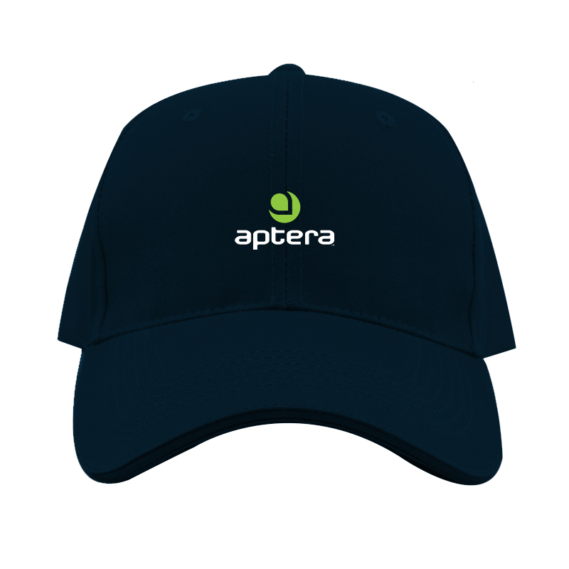 Aptera Motors Logo  Dad Baseball Cap Hat