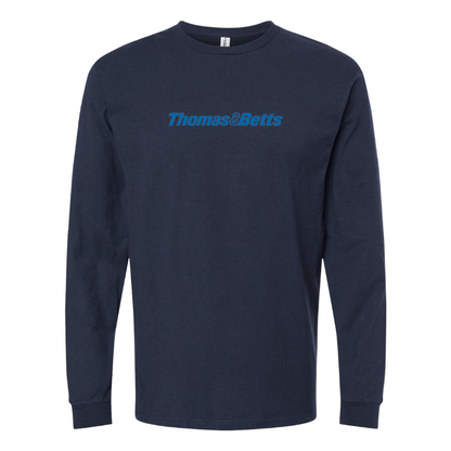 Youth Thomas Logo Long sleeves