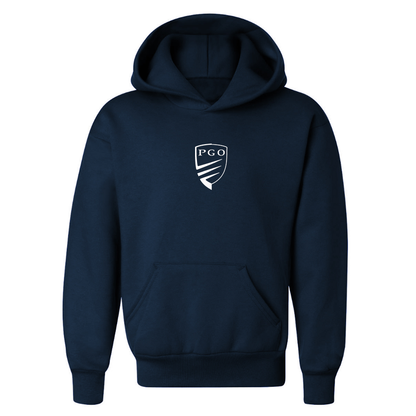 Youth  PGO Pullover Hoodie