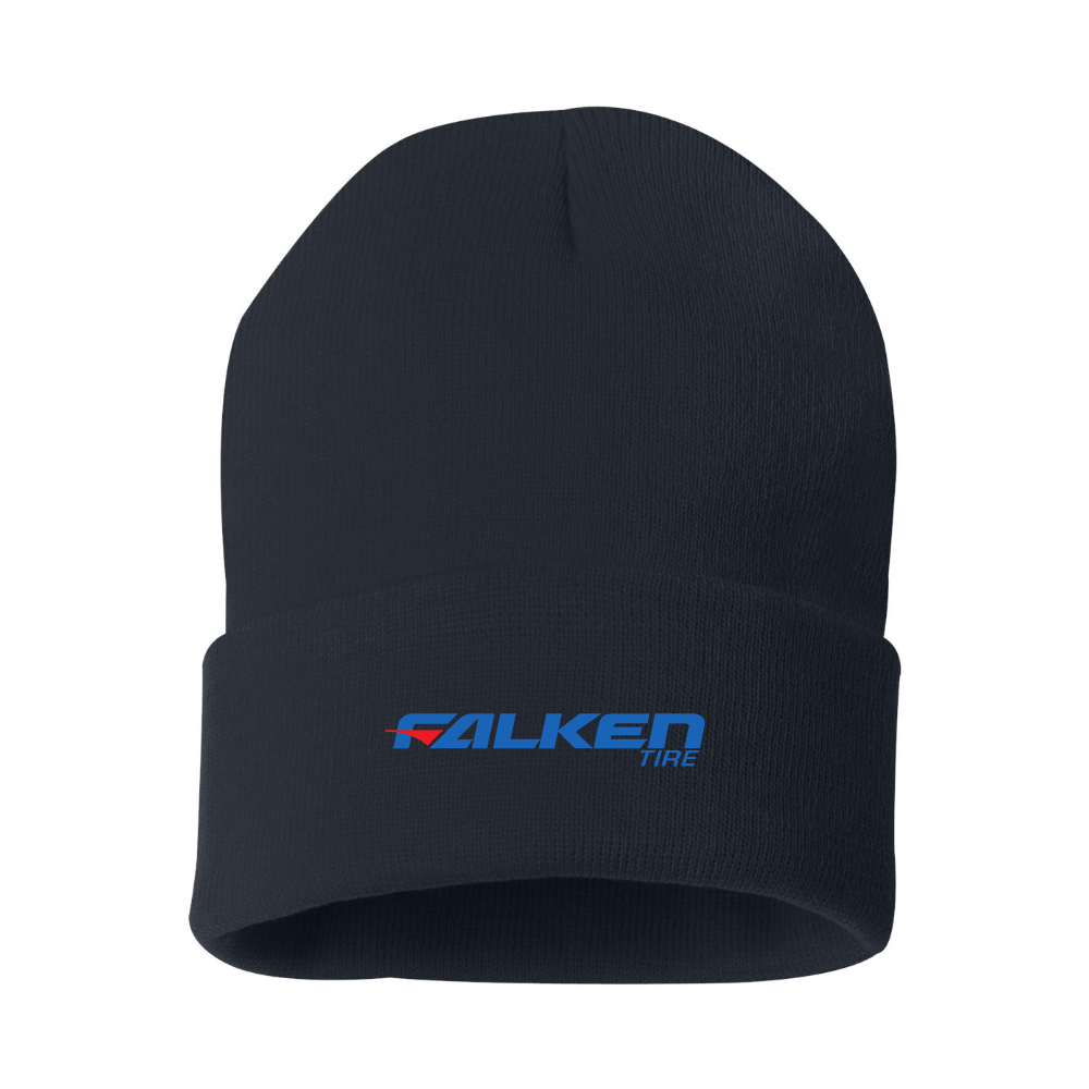Falken Tire Logo Beanie Hat