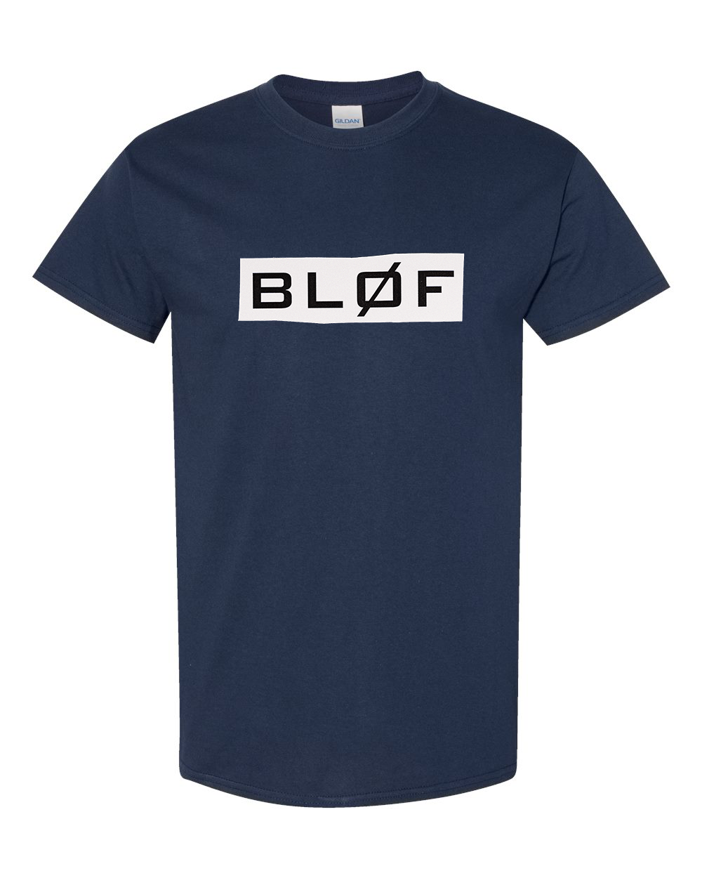 Men's  BLØF  Gildan Heavy Cotton T-Shirt