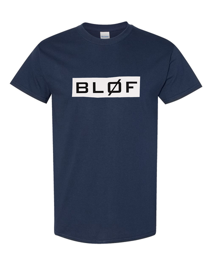 Men's  BLØF  Gildan Heavy Cotton T-Shirt