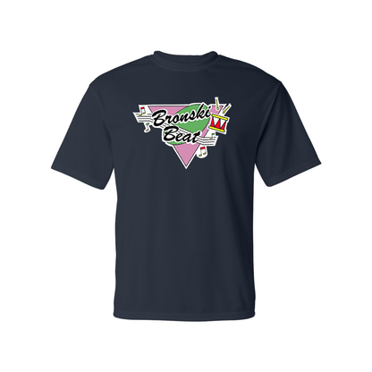Men's  Bronski Beat  Performance T-Shirt