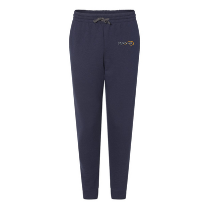 Men's Runescape Logo JERZEES Nublend Joggers
