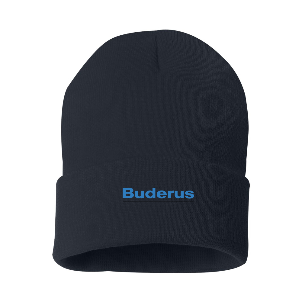 Buderus  Logo Beanie Hat