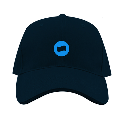 Dana Logo  Dad Baseball Cap Hat