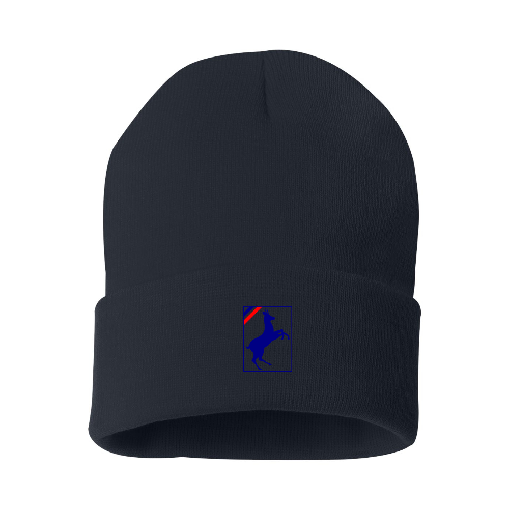 Auverland Logo Beanie Hat