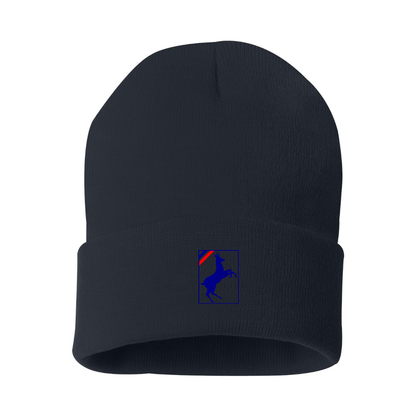 Auverland Logo Beanie Hat