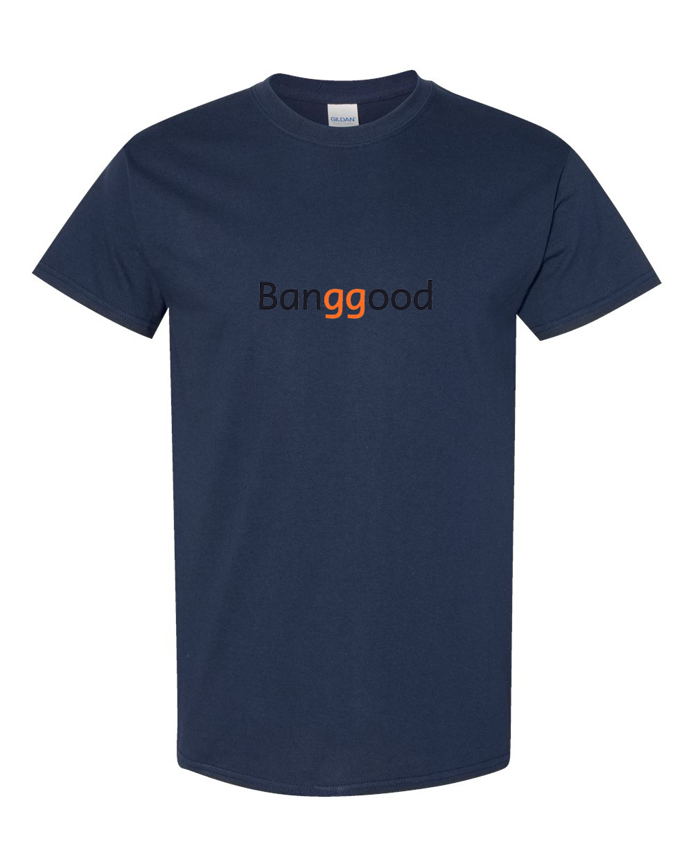 Men's  Banggood  Gildan Heavy Cotton T-Shirt