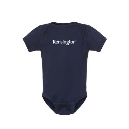Kensington Logo Baby Romper Onesie