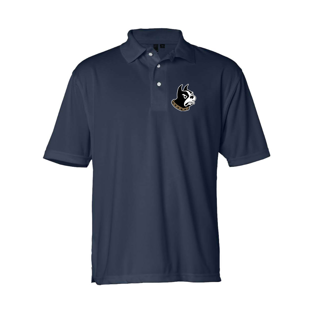 Men's   Woffrd Terriers Sierra Pacific Moisture Free Mesh Polo