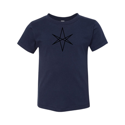 Bring Me the Horizon  BELLA  CANVAS Toddler Jersey Tee