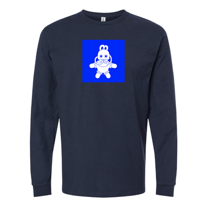 Youth Mac Miller  Logo Long sleeves