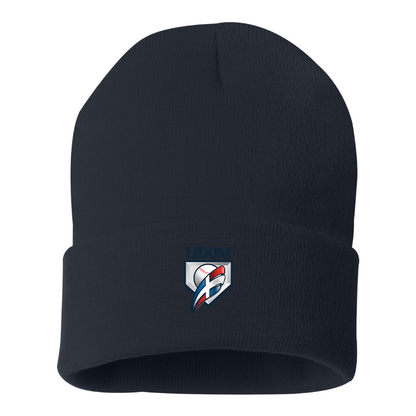 Lidom Logo Beanie Hat
