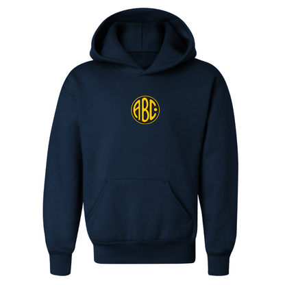 Youth  ABC Motors Pullover Hoodie