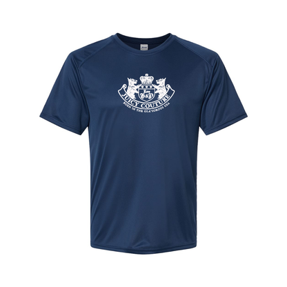 Men's Juicy Couture  Logo Performance T-Shirt