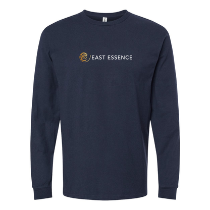 Youth East Essence Logo Long sleeves