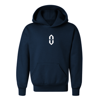 Youth Aito Pullover Hoodie