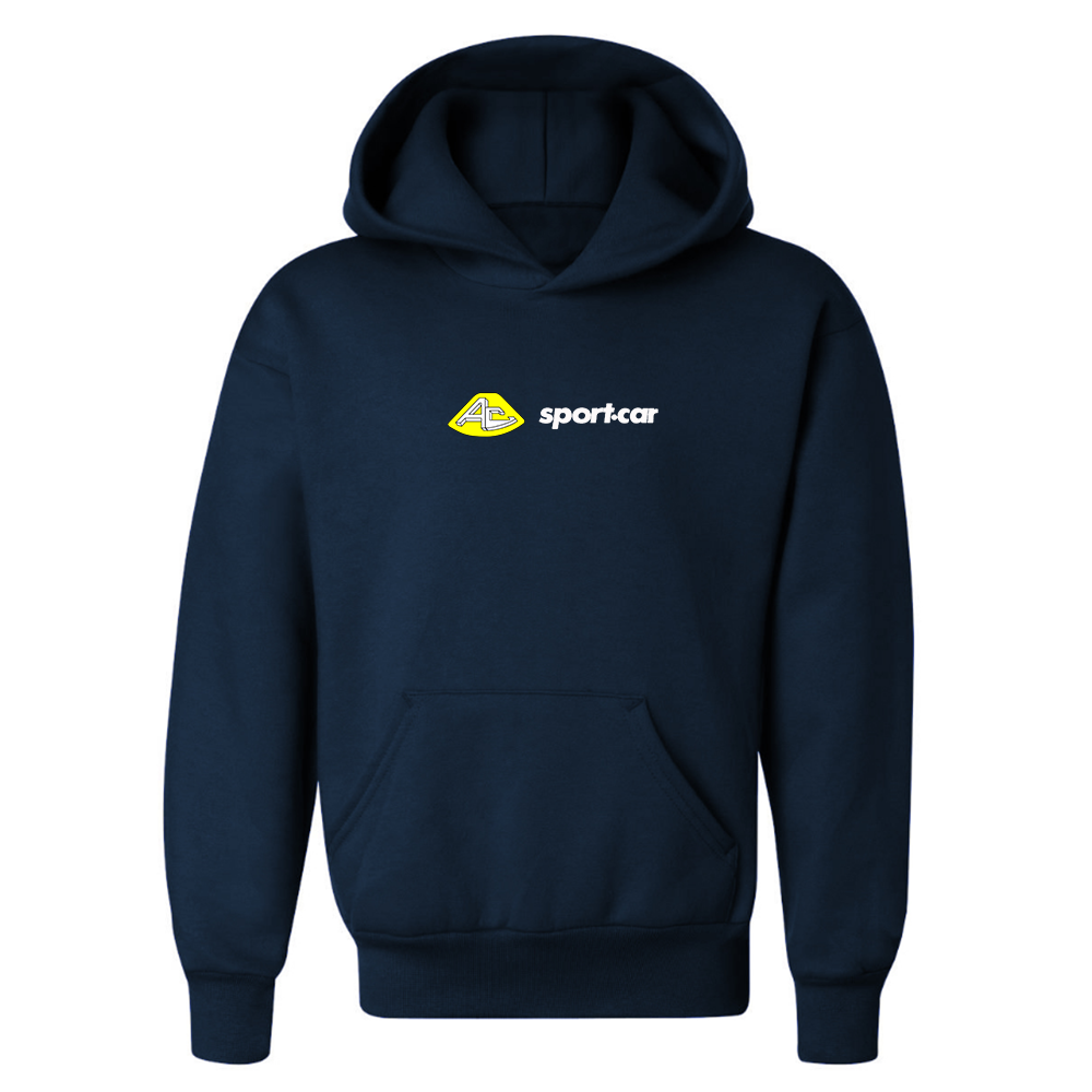 Youth  AC Sport Car Pullover Hoodie
