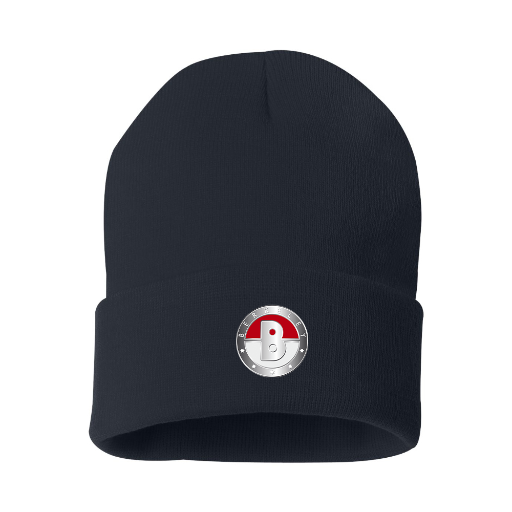 Berkeley Logo Beanie Hat